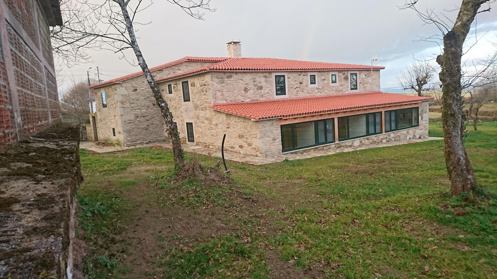 Varios Hosteria Calixtino