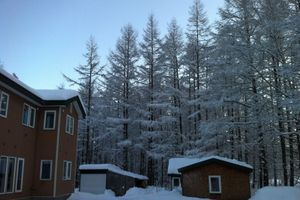 Alojamiento - Obihiro Yachiyo Youth Hostel