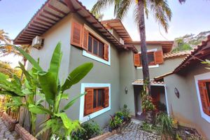 Alquiler Vacacional - CASA IRMÃO SOL