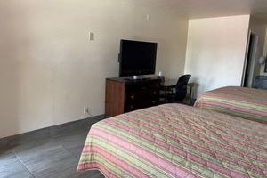 Alojamiento - El Tejas Motel
