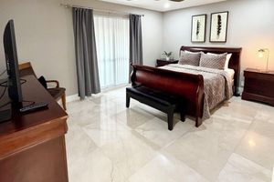 Renta temporal - PGA National golf villa condo , 2 bed, 2 bath. PRIME LOCATION.