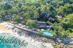 Alojamiento - Hotelito Mio