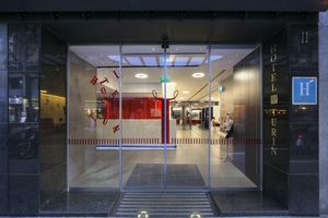 Alojamiento - Hotel Turin  Barcelona