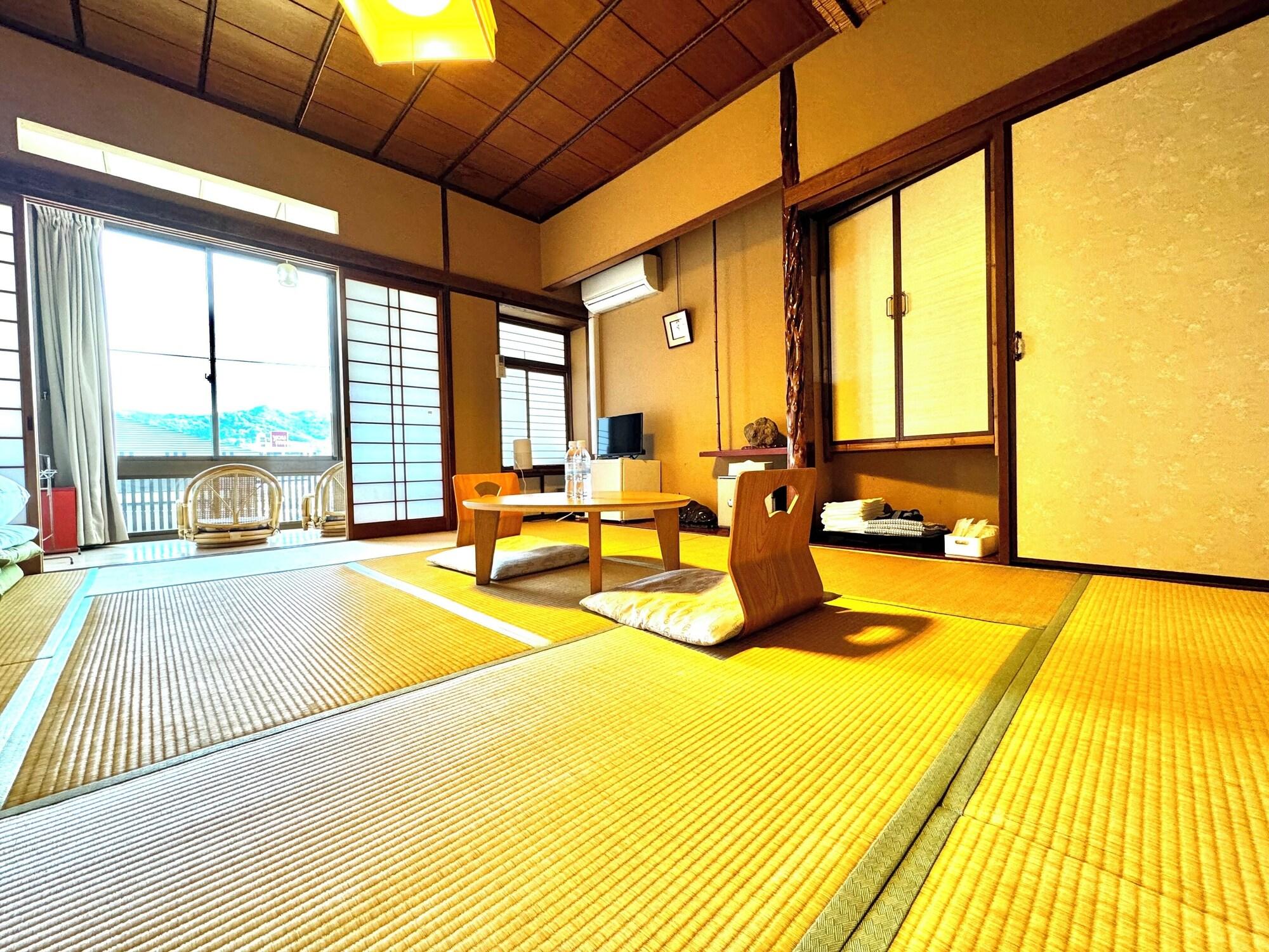 Habitación JAPANESE INN HOTEL MATSUKISO