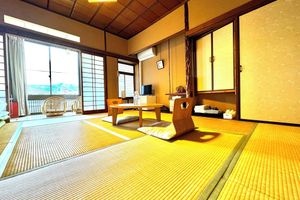 Alojamiento - JAPANESE INN HOTEL MATSUKISO