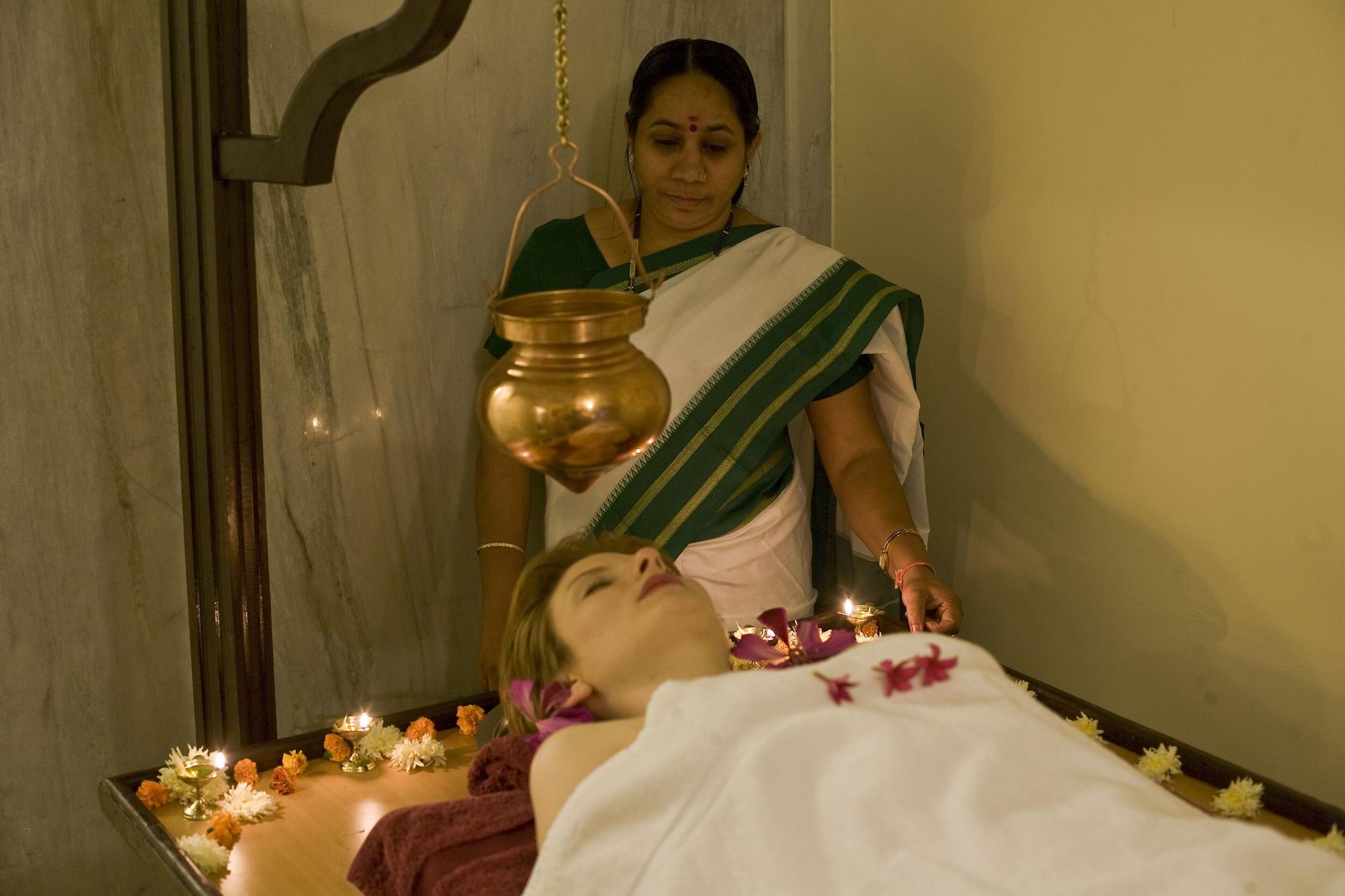 Spa Hotel Udai Kothi