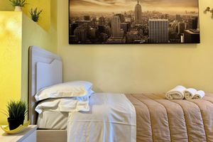 Alquiler Vacacional - Domus Angeli Camere
