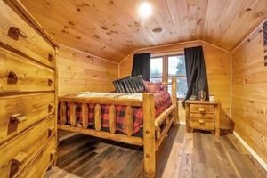 Alquiler Vacacional - Charming Farmhouse, including barn filled with horses and livestock