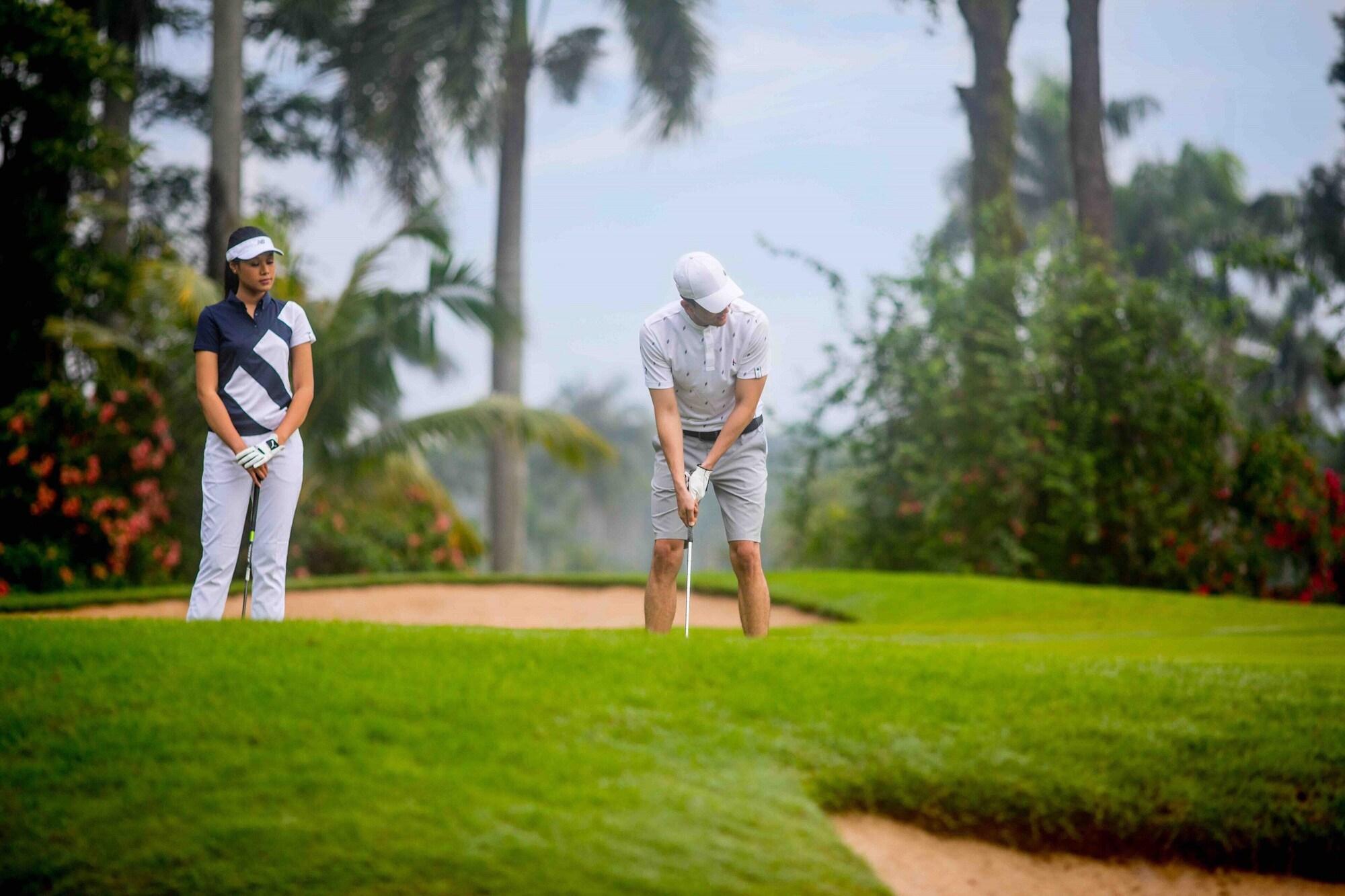 Campo de Golf InterContinental Jakarta Pondok Indah by IHG