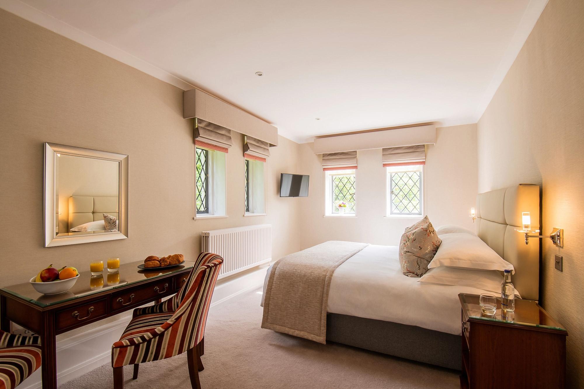 Habitación Ashdown Park Hotel & Country Club