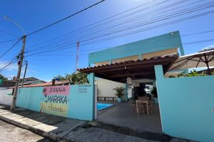 Alojamiento - POUSADA DONNA MARAKA