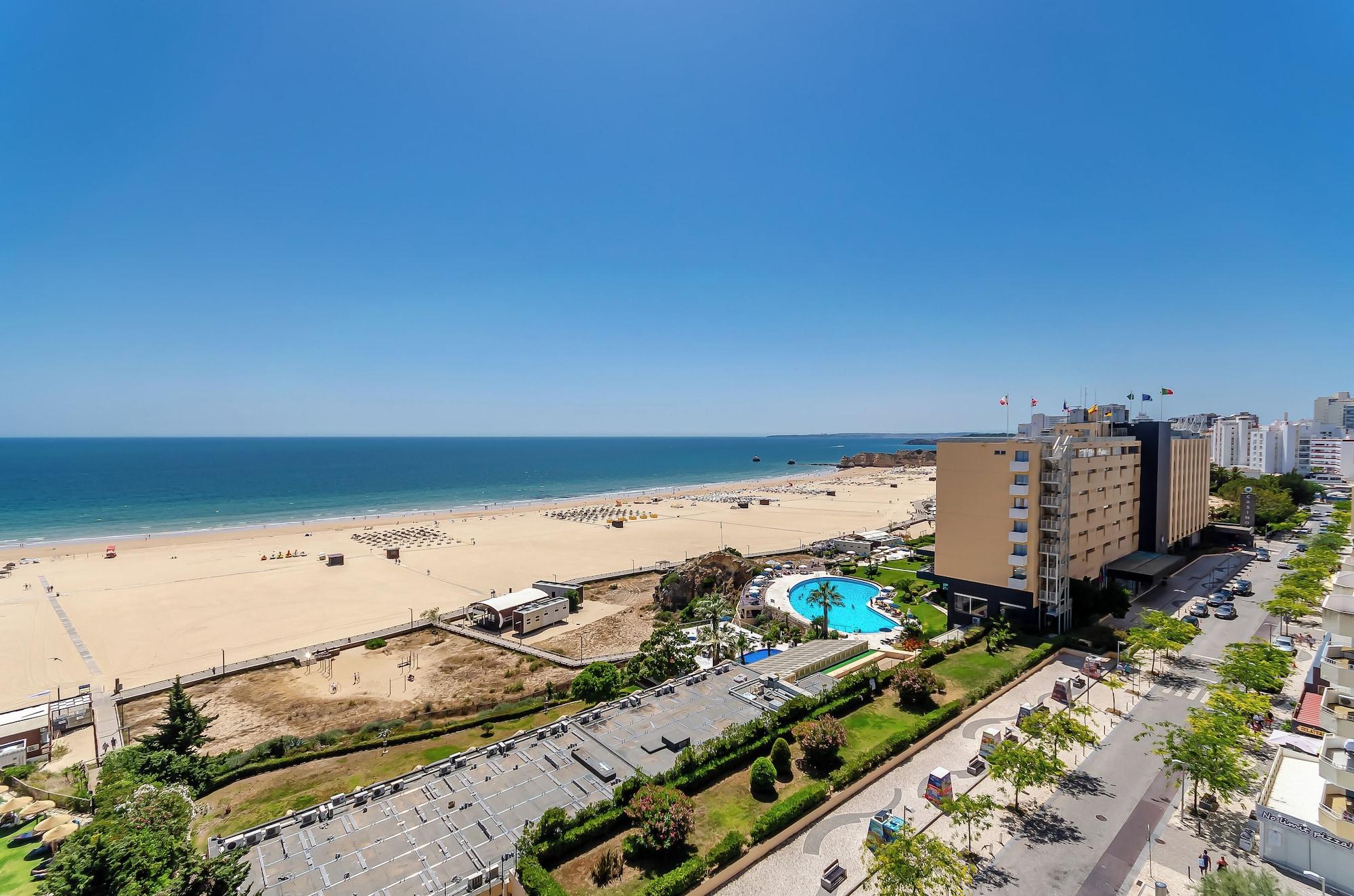 Playa TURIM Algarve Mor Hotel