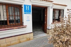 Alojamiento - Hotel San Vicente