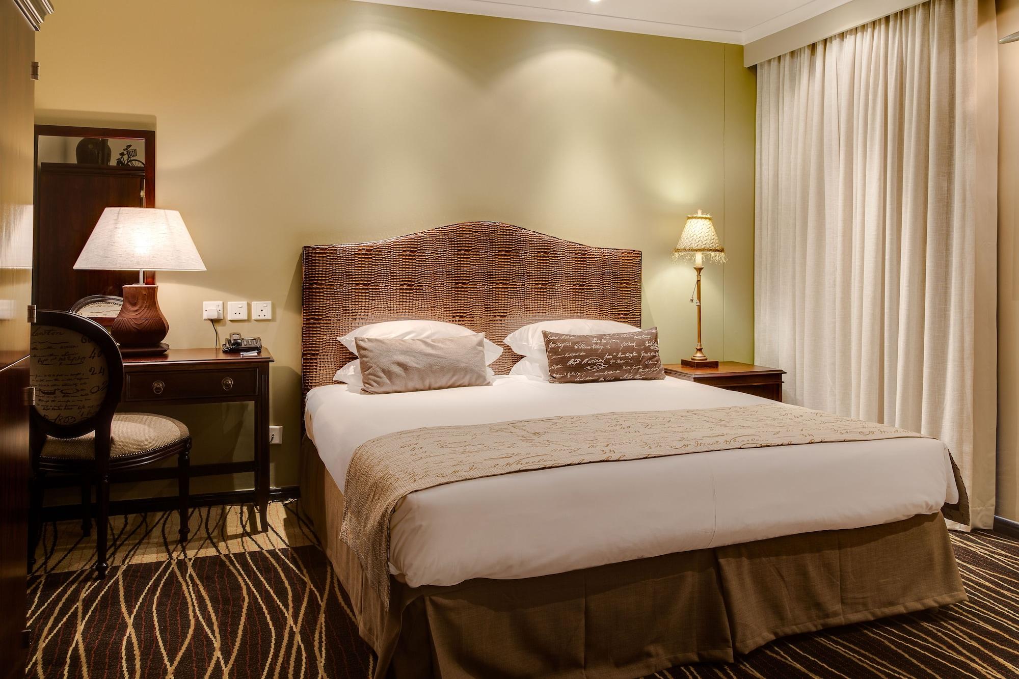 Habitación Protea Hotel by Marriott Blantyre Ryalls