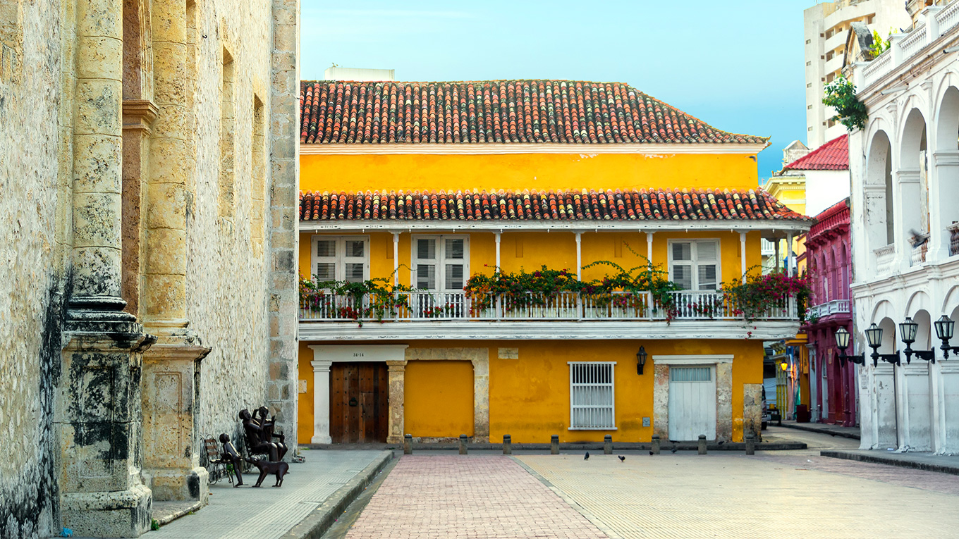 Cartagena de Indias