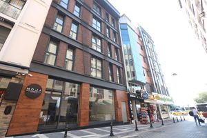 Alojamiento - Moja City Hotel