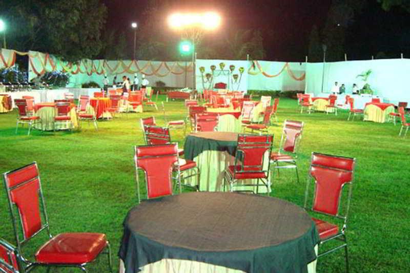 Restaurant Vits Aurangabad