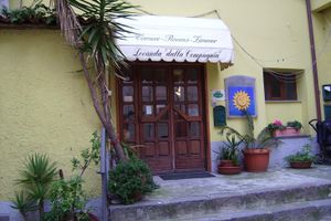 Alojamiento - Locanda dalla Compagnia