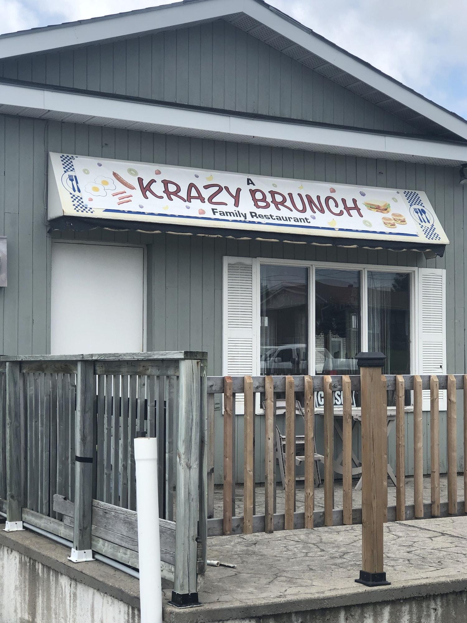 Restaurant Travellers Motel - New Wing