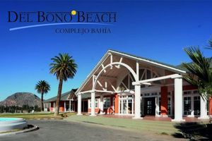Alojamiento - Del Bono Beach