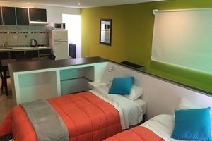 Vacation Rental - LaTorre Aparts