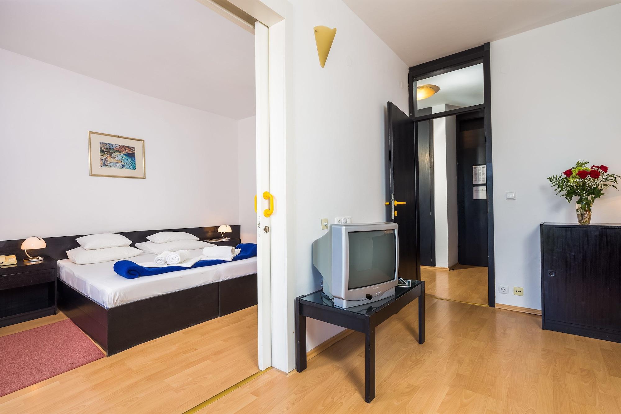 Habitación Hotel Hvar