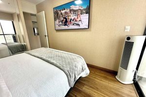 Renta temporal - Modern 1BR on J Prado Board San Isidro