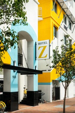Hotel Z