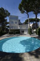 Alojamiento - Apartamentos Porta Coeli