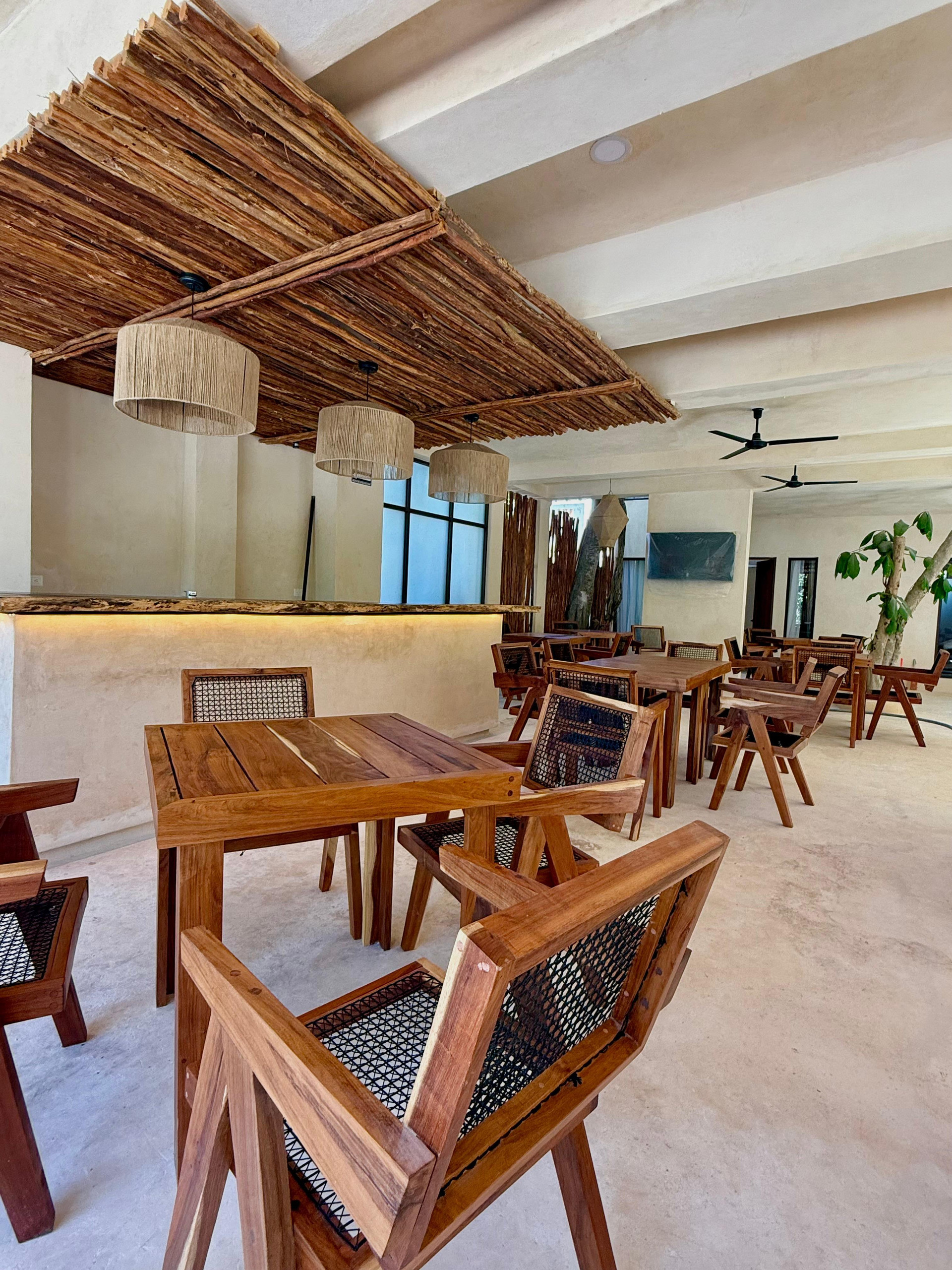 Vista Lobby Joanza by ÓOL Hotels