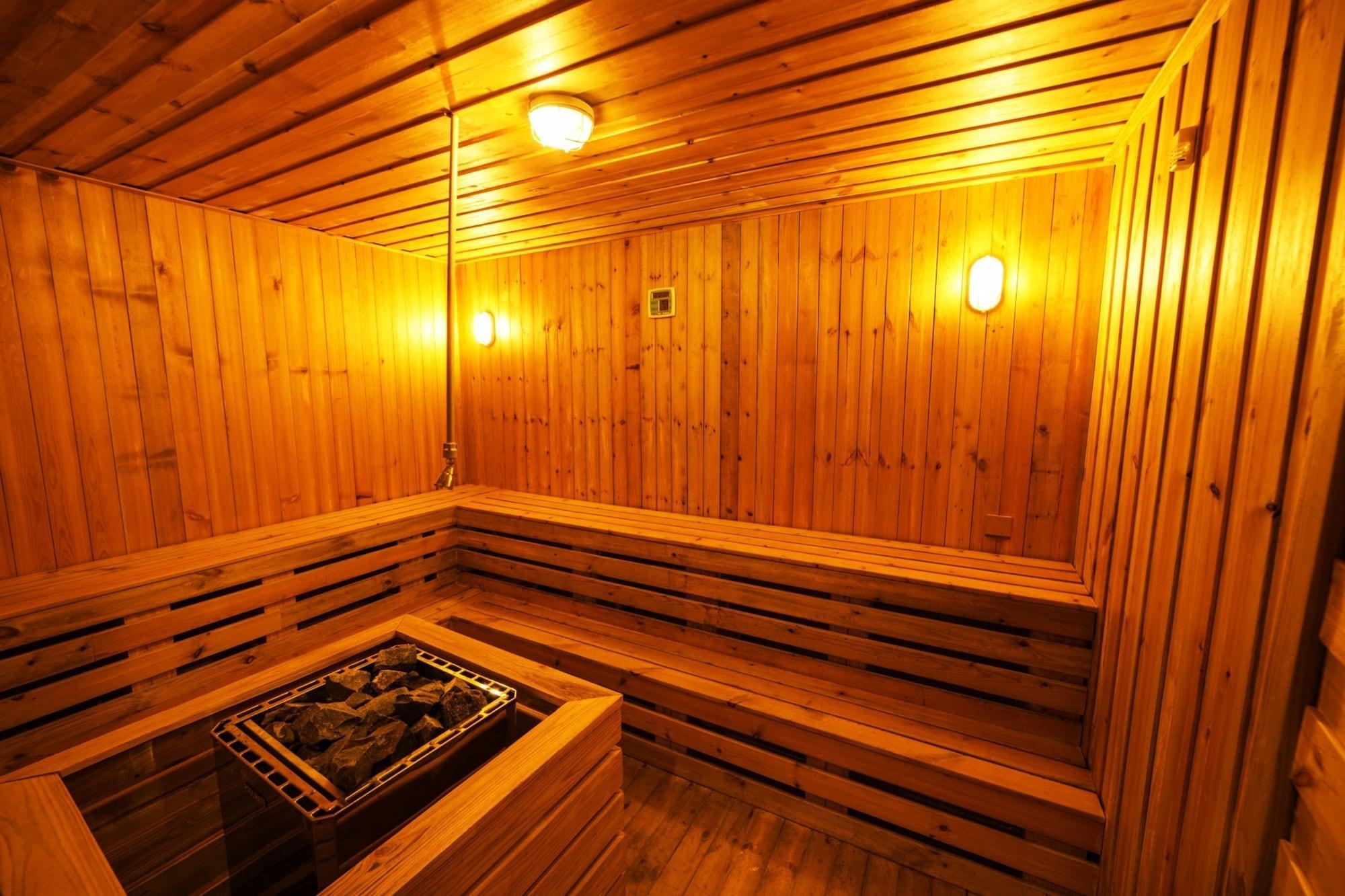 Spa Lee's Boutique Resort