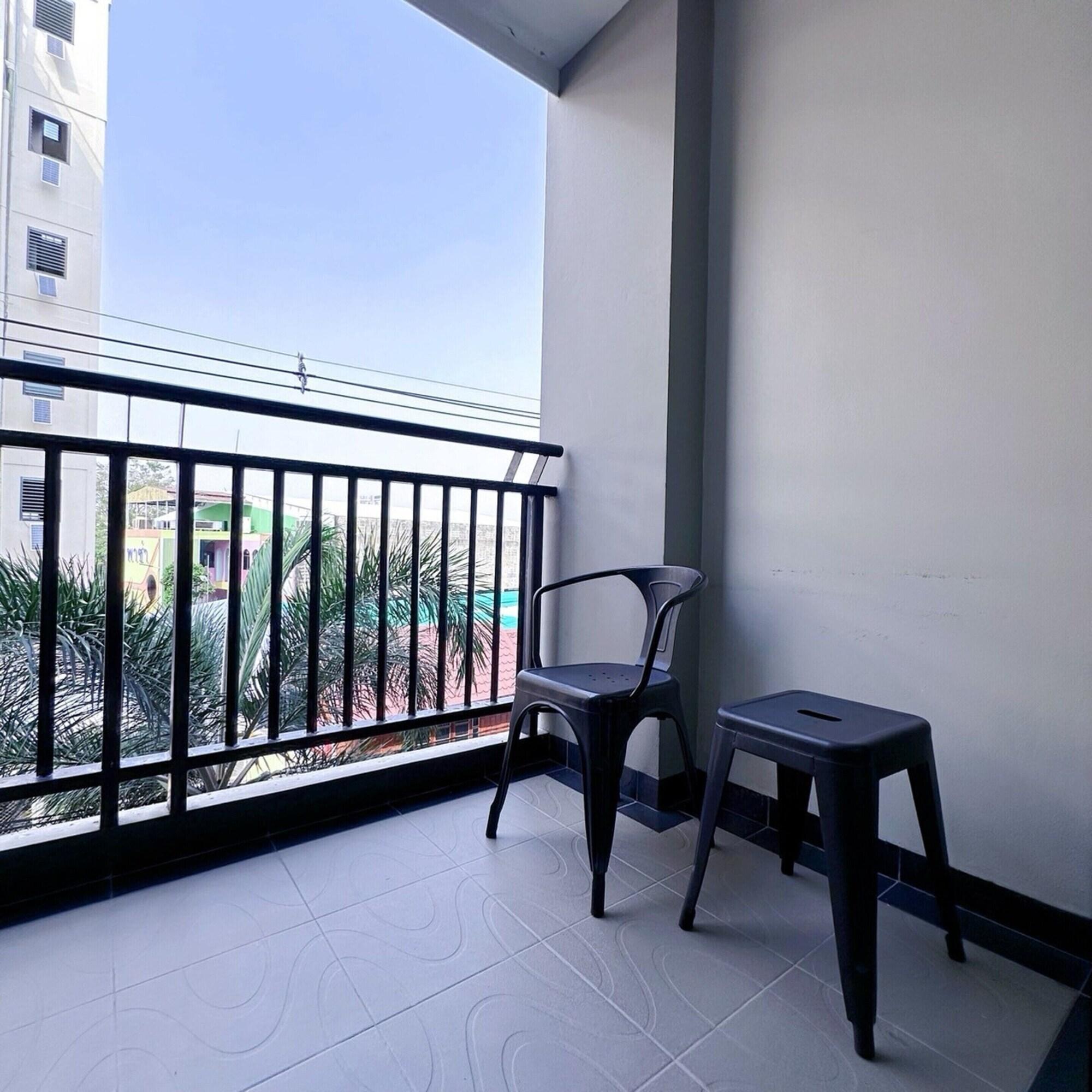 Habitación Romyen Garden Place