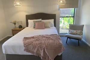 Alquiler Vacacional - Ultimate heaven of comfort and relaxation. Entire house, large private pool.