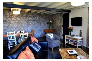 Alquiler Vacacional - Heritage Garden Cottage