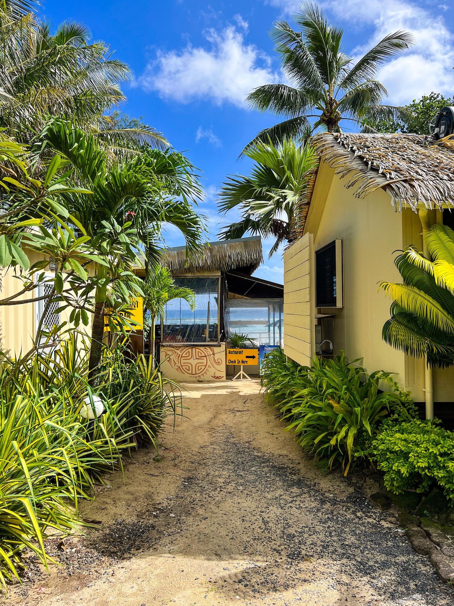 Playa Castaway Resort