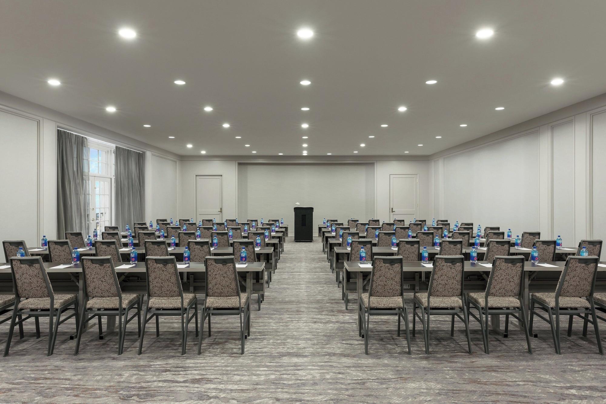 Sala de Reuniones The Westin New Orleans