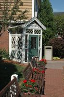 Alojamiento - Lamie's Inn and The Old Salt Restaurant