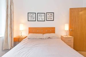 Alquiler Vacacional - Immaculate 1-bed Apartment in Dublin 1