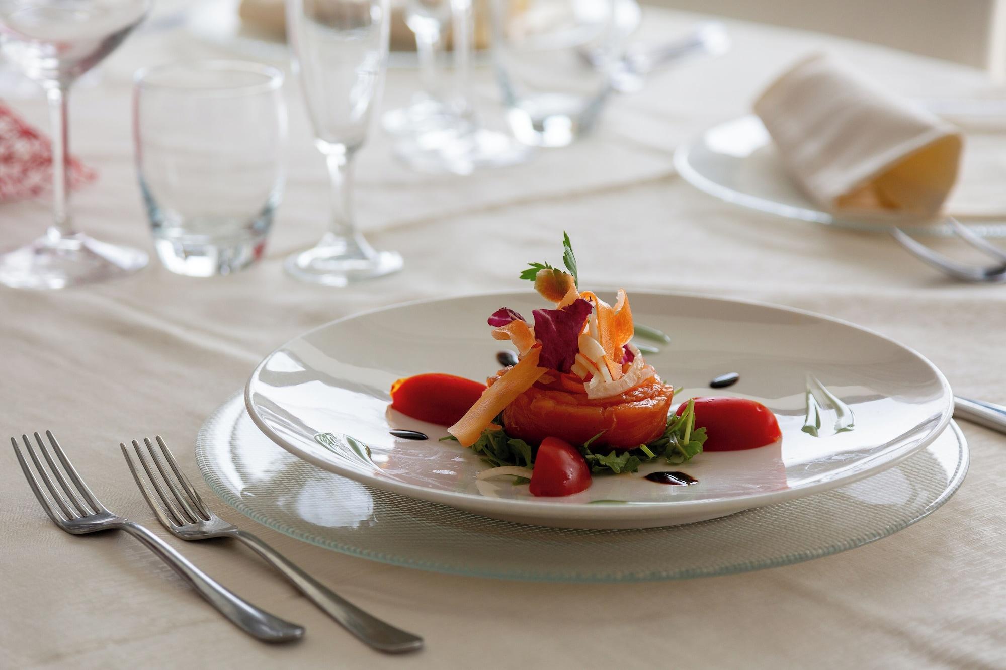 Restaurant Hotel Poseidon