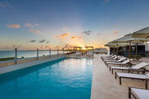 Alojamiento - Residence Inn by Marriott Cancun Hotel Zone
