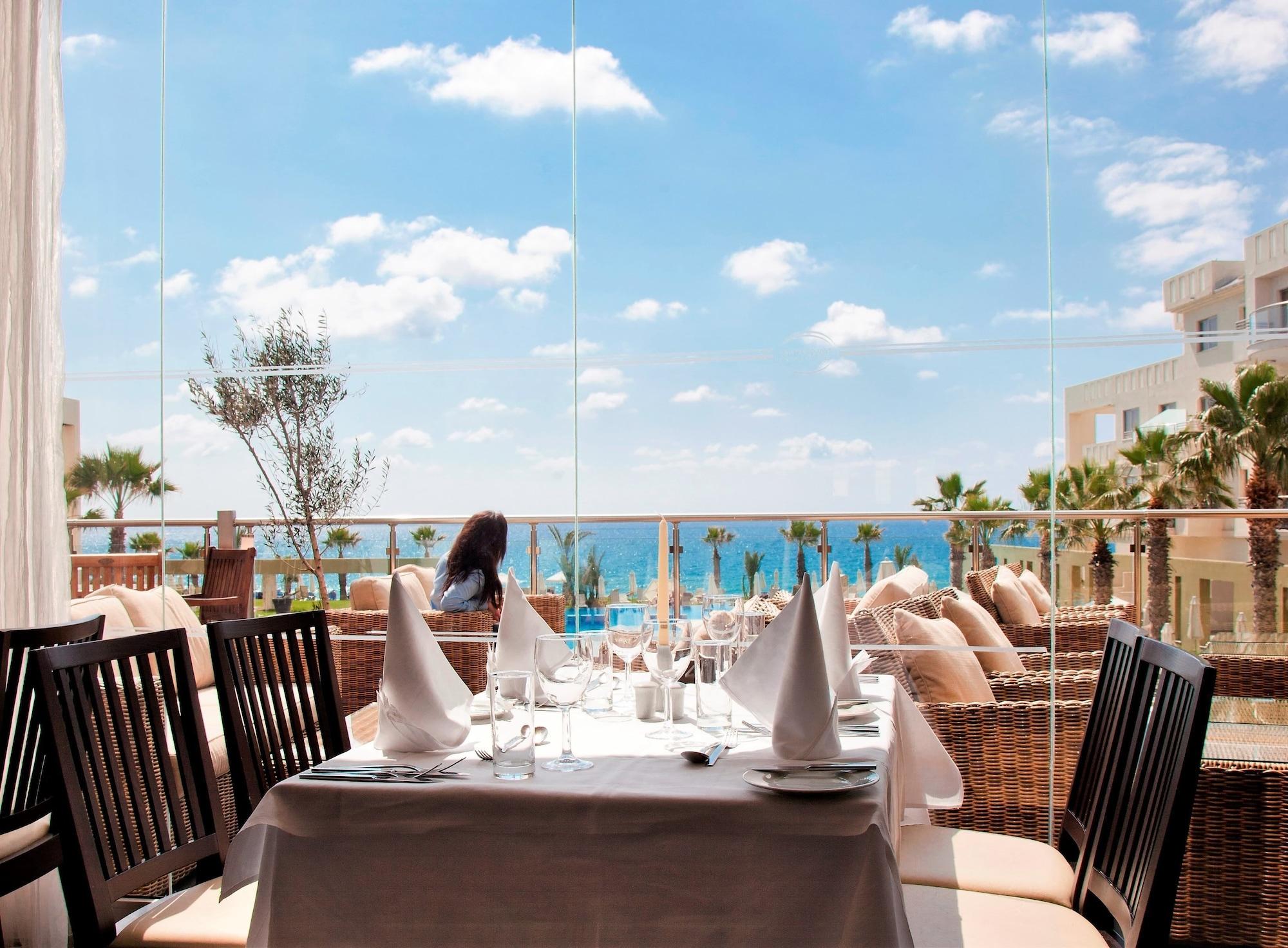 Restaurant Blue Lagoon Kosher Hotel