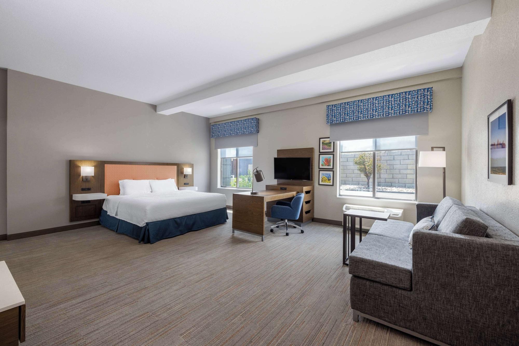 Habitación Hampton Inn & Suites Casper
