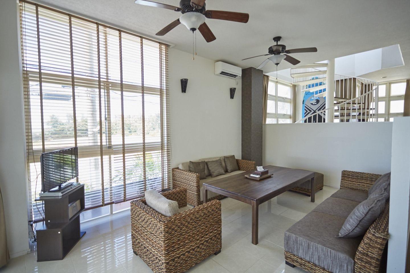 Equipamiento de Habitación T&T Vacation Rentals