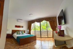 Alojamiento - HOTEL BOUTIQUE LUXURY