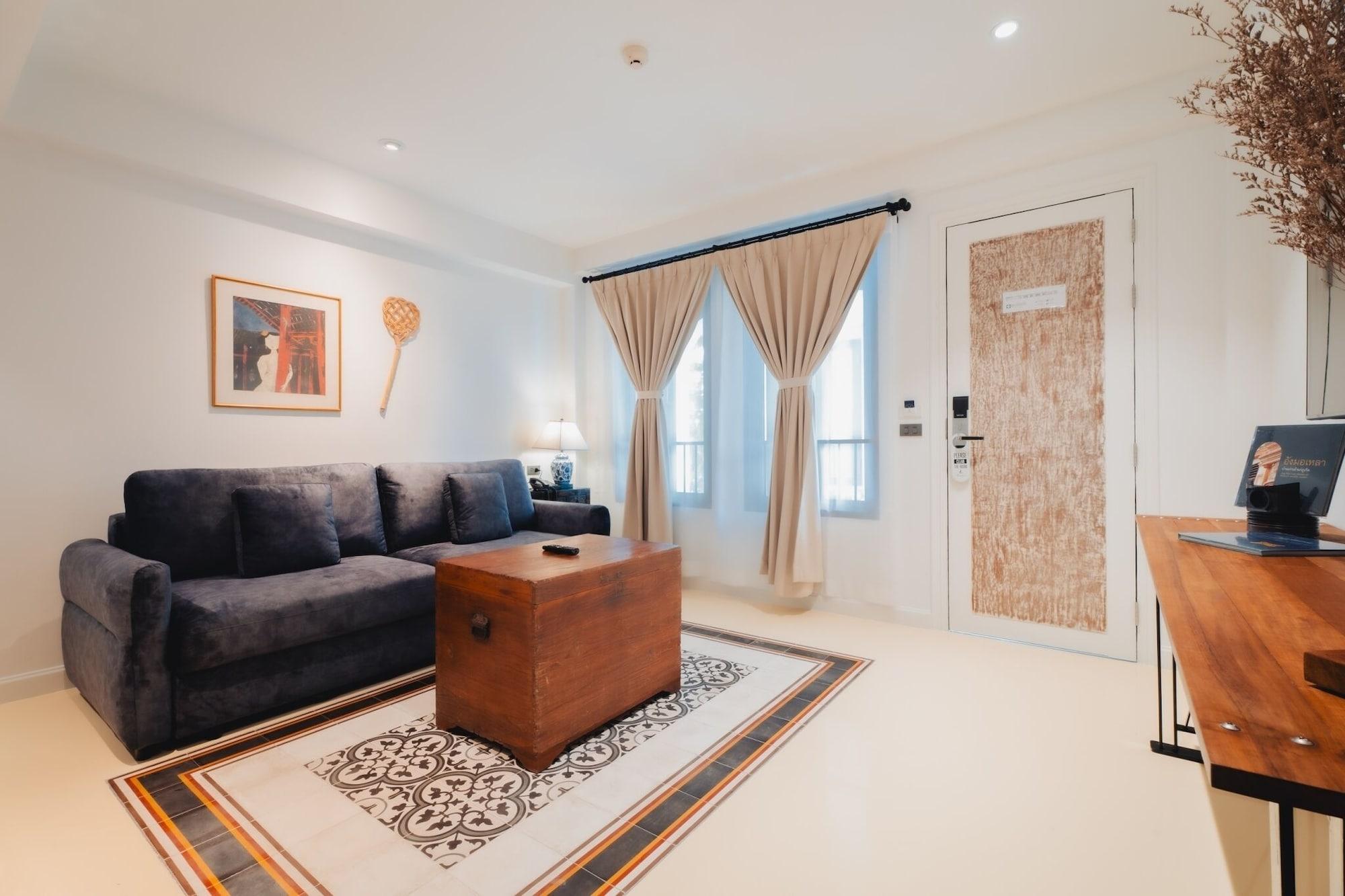 Comodidades del Alojamiento Xinlor House