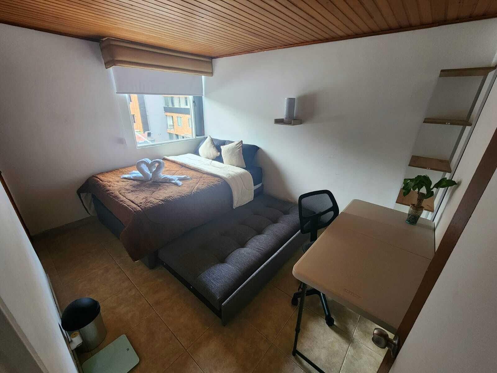 Habitación Exclusive Private Room