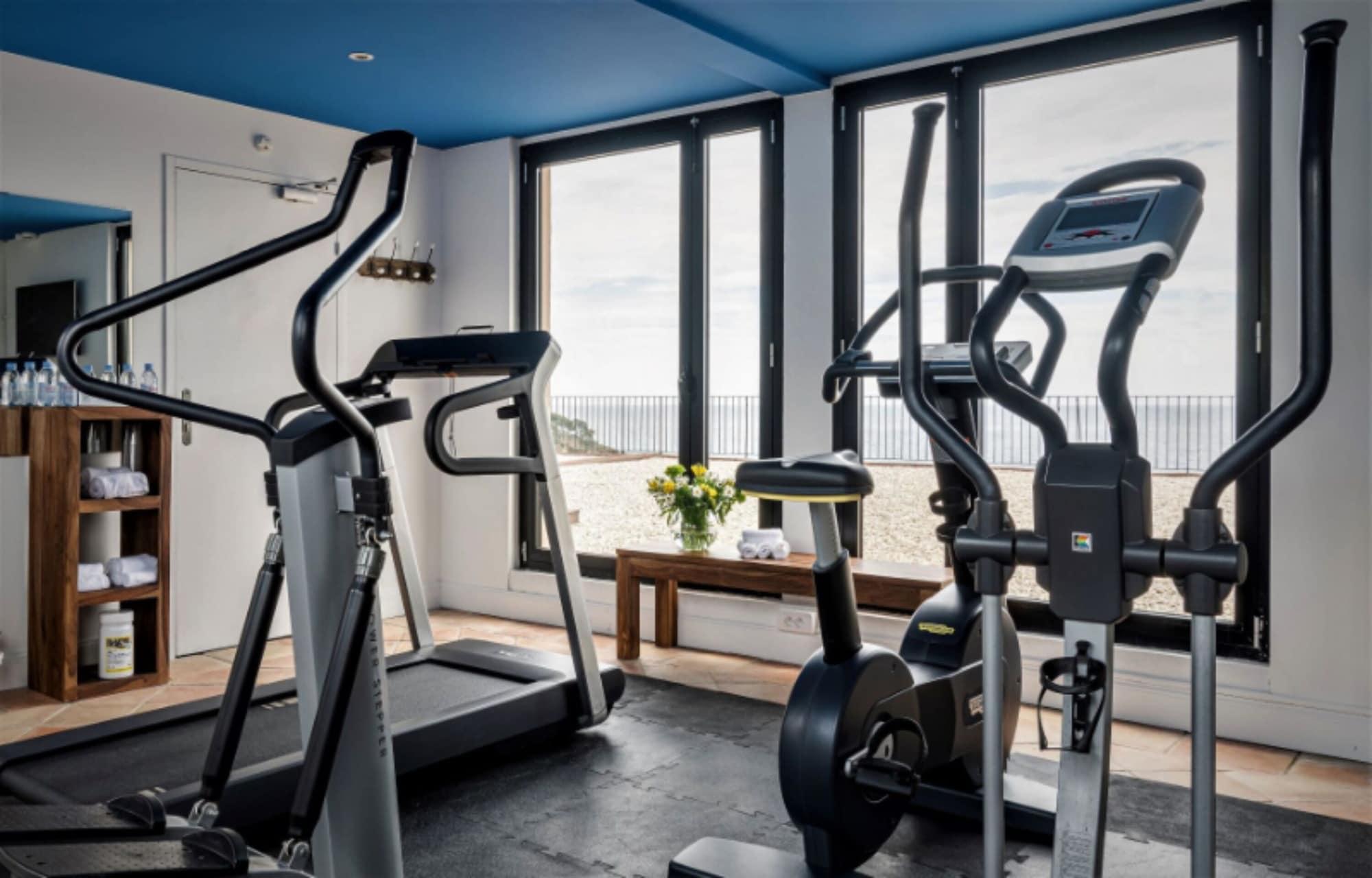 Gimnasio Le Bailli de Suffren