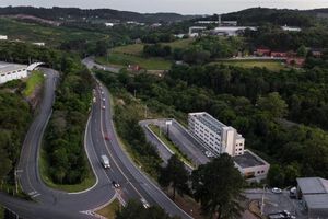 Alojamiento - BG Hotel by Nobile