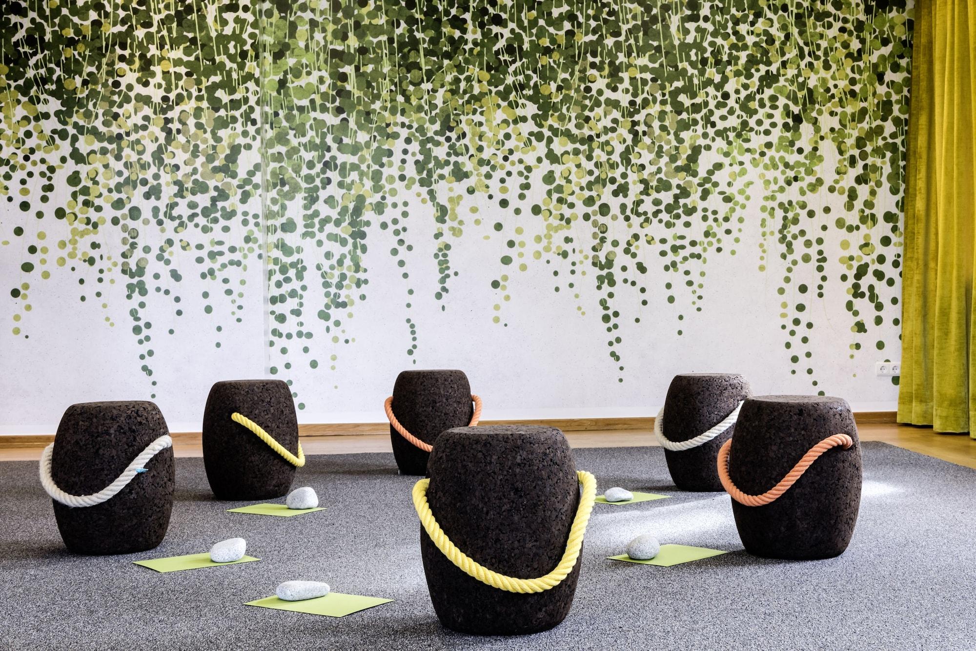 Sala de Reuniones Kloster Hornbach