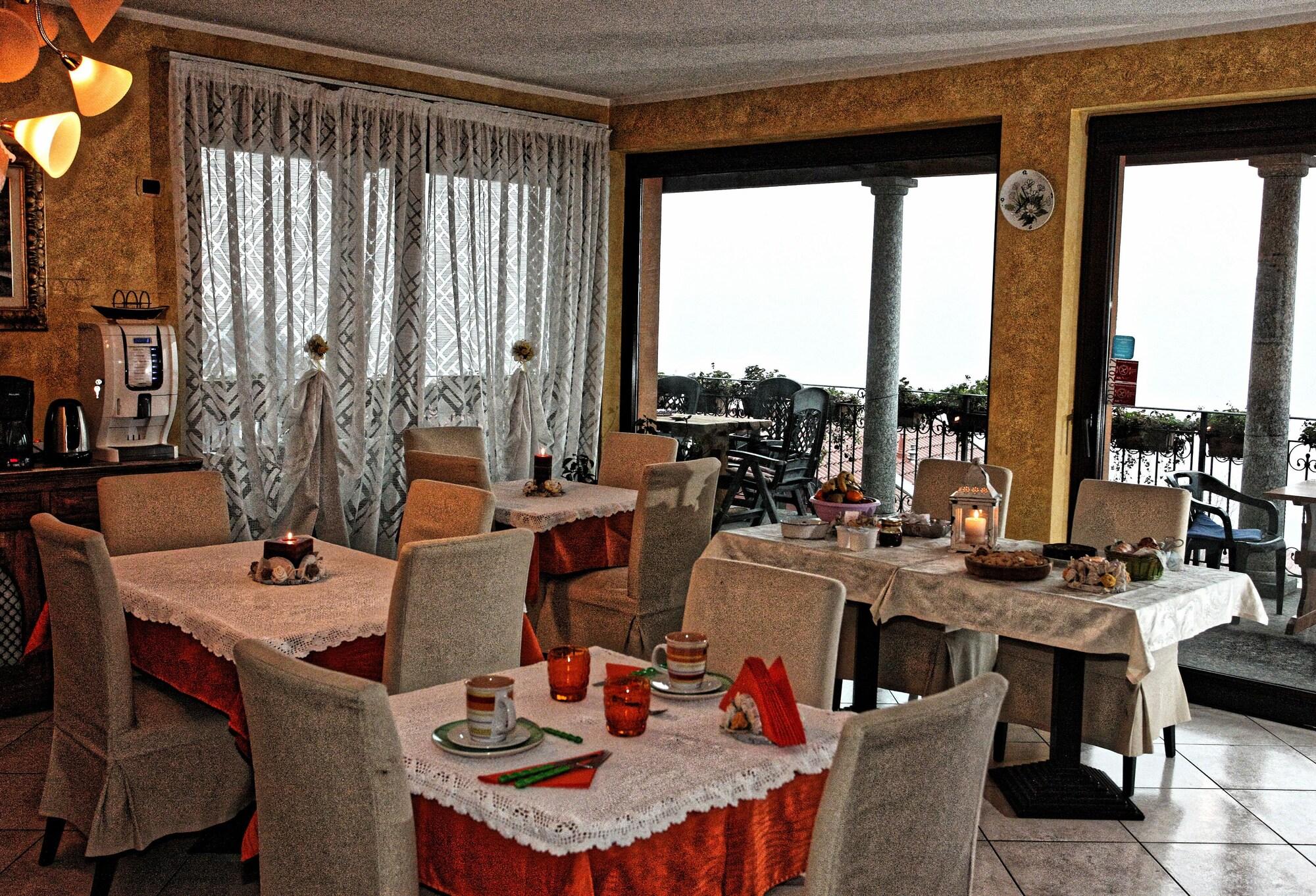 Varios B&B Villa Anita